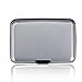 Credit Card Holder Protector Credit Card Wallet Slim RFID Plastic Credit Card Case for Women Men
