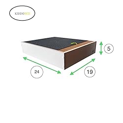 Kinetic Sand Play Activity Light Table Box for Kids
