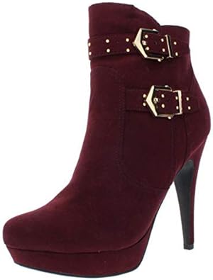 guess booties amazon