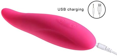 WRZH Vibrant Toy for Women 8 Frequency Vibrating Stick Realistic Electric Tool for Body Massage Tshirt