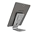 Compulocks Maclocks HoverTab Universal Security Display Stand for Tablets and Smartphones, Silver (HOVERTAB)