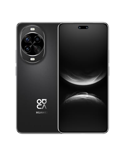HUAWEI Nova 14 Pro Smartphone, Ultra Chroma Camera, Dual 50MP Front Camera