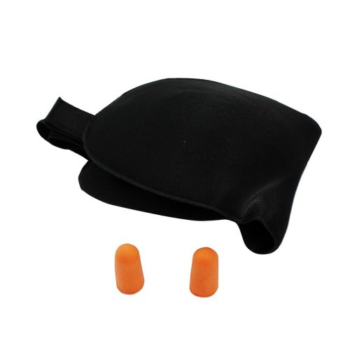 Comfort Sleeping Set for Travel By Marshal