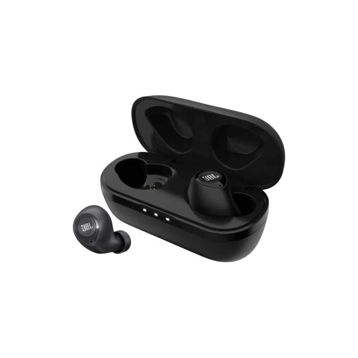 Buy (Renewed) JBL C100TWS True Wireless 