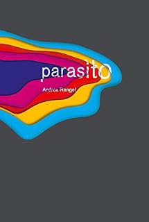 Livro Parasito (Motor Editorial)