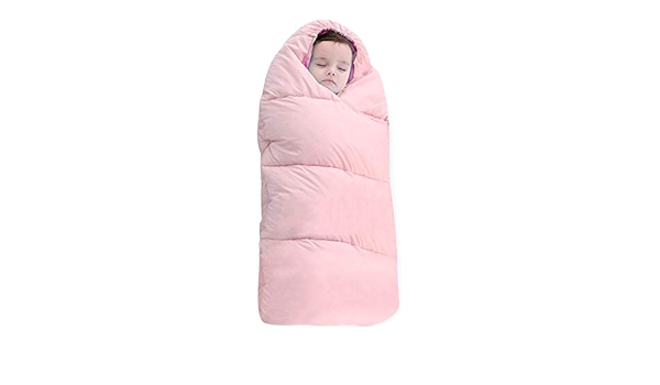 5 year old sleeping bag
