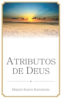 Livro Atributos de Deus