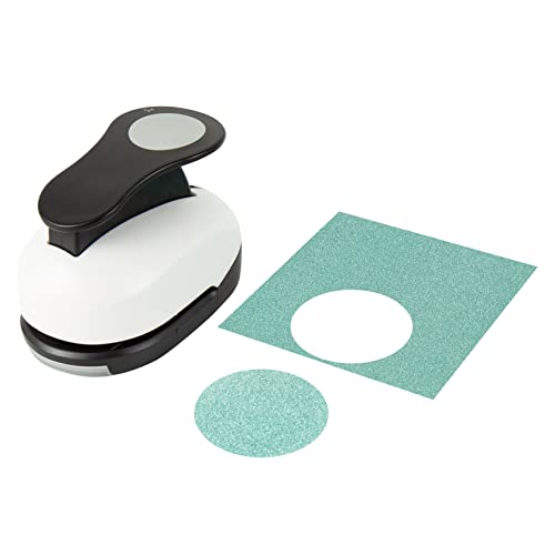 2"inch Hole Punch Circle Cutter Punches Paper Circles Craft Punches