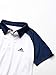 adidas Youth Club Tennis Polo Shirt