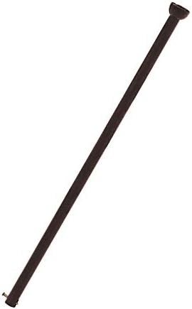 FANAWAY212930120 Downrod 12-inch Oil Rubbed Bronze