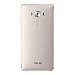 ASUS ZenFone 3 Deluxe ZS570KL 6GB / 64GB 5.7-inch 4G LTE Dual SIM FACTORY UNLOCKED - International Stock No Warranty (SILVER)