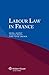 Labour Law in France - Michel Despax, Jacques Rojot, Jean-Pierre Laborde