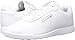 Reebok Women's Princess Lite Classic Shoe, White, 7.5 M US