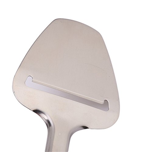 STORE-HOMER - New Durable Pizza peels Cheese Knief Butter Cutter Stainless Steel Grater Slicer Baking Slicing Handle Cake Planer Pastry Tools - Thumbnail 4