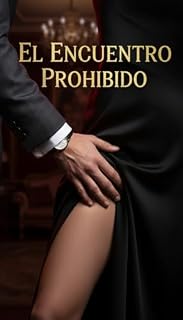 Livro El Encuentro Prohibido