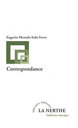 Correspondance