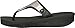 ALDO Women's Rapale-U Black Synthetic Shoe