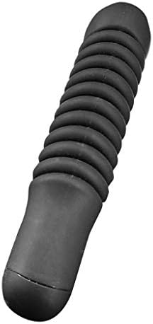Fench Silicone Vibrantor Didlo Women Large Viberate Massger Wand Toy