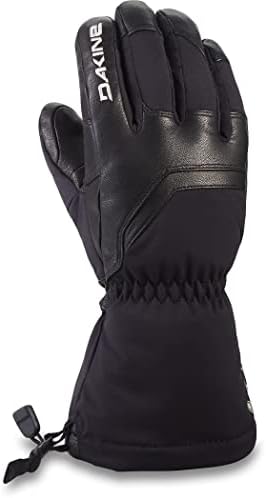 Amazon.com : Dakine Womens Sequoia Gore-TEX Gloves - Ancient Water