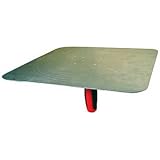 Goldblatt G03161 13-Inch Aluminum Hawk, Pro-Grip Handle