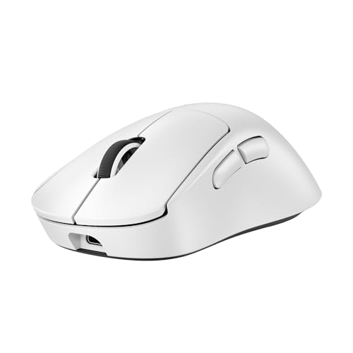 Logitech G PRO X SUPERLIGHT 2 DEX wireless gaming mouse