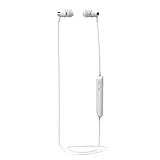 Bluetooth Headphones Joway ®H08 Wireless Earphones Sport Earbuds Headset with Mic for Apple Iphone 6s 6s Plus Galaxy S6 S5 and Android Phones(White)
