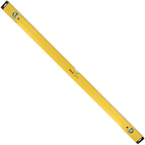 BX-72 PRO ALUM BOX LEVEL