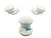 ABabyZone Universal Replacement Keys for Magnetic Safety Cabinet Locks | Stronger Keys For Baby Safety Childproof Cabinet Magnetic Locks | Works With All Brands | 3 Key Holders Included