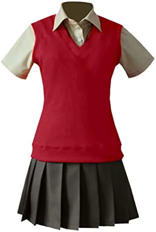 Wish Costume Shop Women's Mahoutsukai no Yome Chise Hatori Cosplay Costumes
