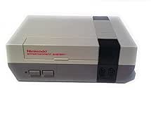 Nintendo Entertainment System Control Deck