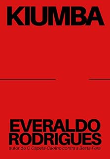Livro Kiumba