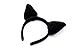 Brdwn Women's Cosplay Cat Frog Bear Rabbit Snow Headwear Hair Accessory Hairpin