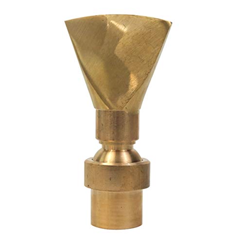 ProEco Display Fountain Nozzles - Fan Jet Nozzles (1.5