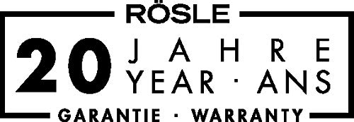 Rosle 12925 Stainless Steel Fine Tipped Needle-Nose Pliers Cooking Tongs