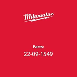 Amazon.com: Milwaukee 22-09-1549 SPEAKER PCB & SOCKET ASSY: Home