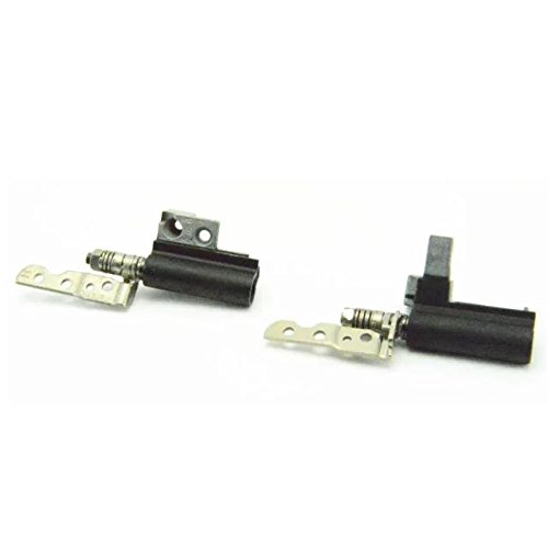 Goliton Lcd Hinges Set Left Right For DELL XPS L501X L502X Goliton Lcd Hinges Set Left Right For DELL XPS L501X L502X