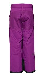 Arctix Kids Snow Pants with Reinforced Knees and