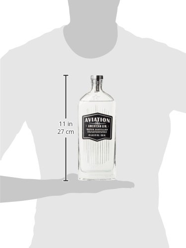 Aviation Gin (1 x 0.7 l) – Bild 3