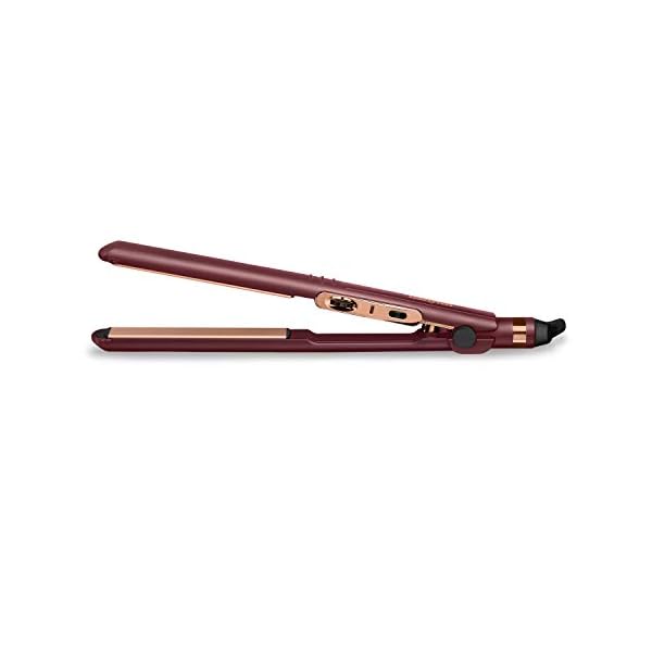 BaByliss-Berry-Crush-Straightener2183RU BaByliss Berry Crush Straightener,2183RU