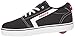 Heelys Men's GR8 Pro Black/White/Red 12 M US M