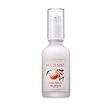 Skin Food Peach Sake Pore Serum 45ml Made in 'Korea