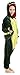 WOWcucos Unisex-adult Kigurumi Onesie Giraffe Pajamas