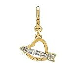 Juicy Couture Heart and Arrow Charm