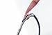 BISSELL Hard Floor Expert Bagless Canister Vacuum, 1154 - Corded, White