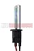 HID-Warehouse HID Xenon Replacement Bulbs - H1 30000K - Deep Blue (1 Pair) - 2 Year Warranty