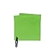 PackTowl UltraLite Microfiber Towel