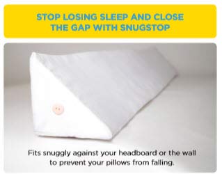 As Seen On Tv Mattress Wedge King Import It All