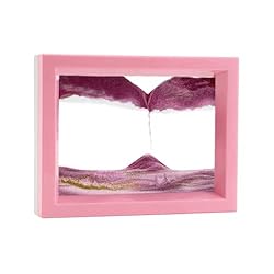 ANXUS Dynamic Moving Sand Art Picture