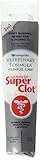 Synergy Labs Veterinary Formula Clinical Care Fast Acting Gel Super Clot 1 oz