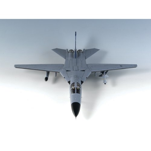 Academy Royal Australian Air Force F-111C Airplane Model Building Kit